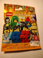 LEGO Collectibles Minifigures 71021 Series 18 MISB NIEUW!, Kinderen en Baby's, Speelgoed | Duplo en Lego, Ophalen of Verzenden