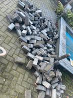 Heel. Veel. Klinkers, Tuin en Terras, Grind, Keien en Split, Ophalen, Gebruikt