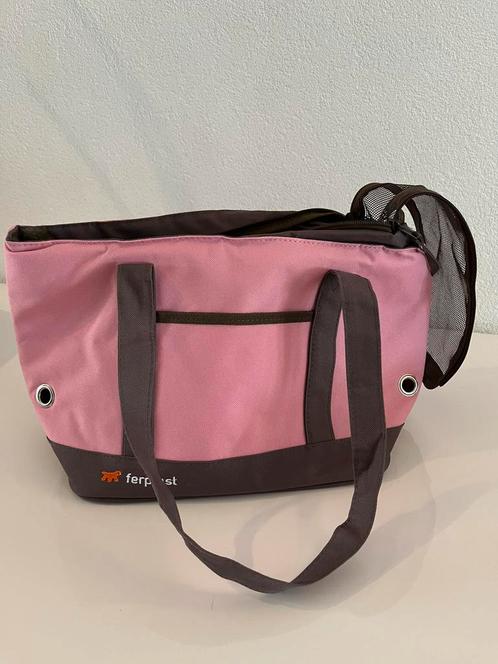 Hondentas chihuahua pomeriaan kleine hond nieuw, Dieren en Toebehoren, Honden-accessoires, Nieuw, Ophalen