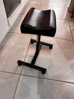 Beensteun pedicure, Huis en Inrichting, Overige materialen, Postbus 8080, 3503 RB Utrecht, In hoogte verstelbaar, Ophalen of Verzenden