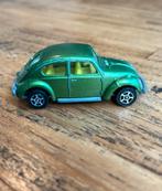Corgi juniors VW kever, Ophalen of Verzenden, Zo goed als nieuw, Auto