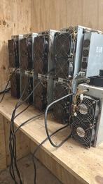 Canaan avalon 1066 - bitcoin miner, Computers en Software, Ophalen of Verzenden, Gebruikt, Luchtkoeling