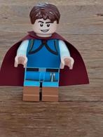Lego Minifigures Disney Sneeuwwitje/ Prins Florian, Kinderen en Baby's, Speelgoed | Duplo en Lego, Ophalen of Verzenden, Zo goed als nieuw