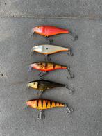 Rapala ssr 14, Watersport en Boten, Hengelsport | Roofvissen, Ophalen of Verzenden, Zo goed als nieuw, Overige typen