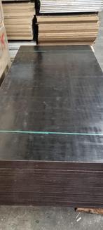 Populieren Betonplex 18mm 125x250, Ophalen, Nieuw, Betonplex, Minder dan 20 mm