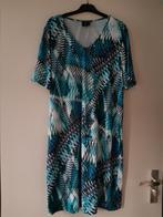 zomerjurk merk BTX maat L, Blauw, Maat 42/44 (L), Ophalen of Verzenden, Zo goed als nieuw
