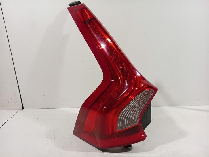 Achterlicht links buiten Volvo V60, Auto-onderdelen, Verlichting, Volvo, Gebruikt, Herkomst onderdeel bekend, 12 maanden garantie
