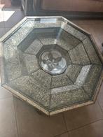 Salontafel sedderi tafel, Huis en Inrichting, Ophalen, Gebruikt, 100 tot 150 cm, 150 tot 200 cm