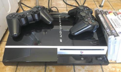 PlayStation 3, Spelcomputers en Games, Games | Sony PlayStation 3, Gebruikt, 2 spelers, Ophalen