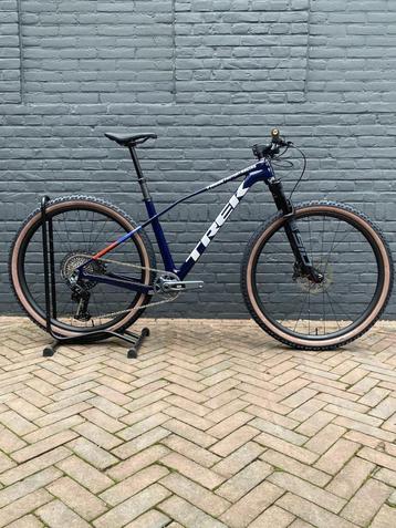 Trek Procaliber 9.7 - Ex-demo - nieuwstaat - €3499 beschikbaar voor biedingen
