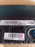 Navigatie scherm mercedes benz, Ophalen, Zo goed als nieuw