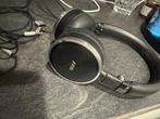 AKG N60 Noise Cancelling Hoofdtelefoon - Zo Goed Als Nieuw, Overige merken, Verzenden, Amsterdam, Zo goed als nieuw