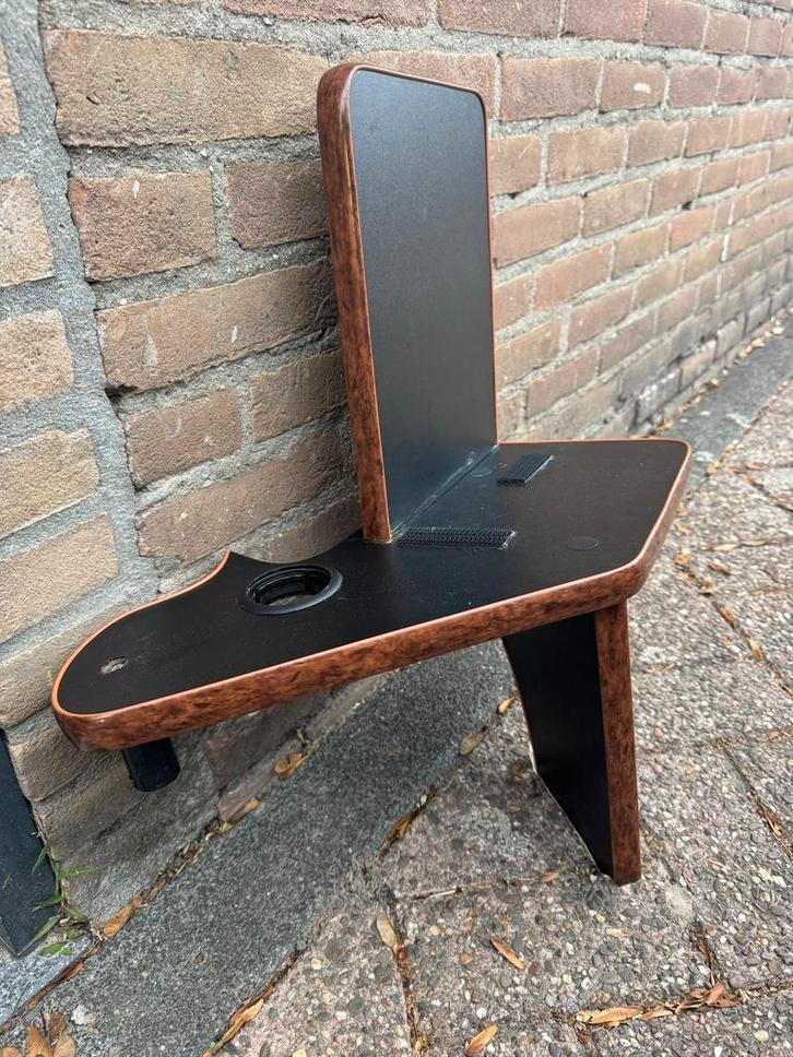 DAF XF Koffiezettafel, Auto-onderdelen, Vrachtwagen-onderdelen, DAF, Interieur en Bekleding, Gebruikt, Ophalen of Verzenden