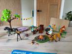 Playmobil Spirit set 70329, Kinderen en Baby's, Speelgoed | Kinderpuzzels, Verzenden, Meer dan 50 stukjes, Zo goed als nieuw