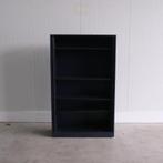 Ahrend roldeurkast - D.Blauw - 120x45x195 cm (BXDXH) RD132, Huis en Inrichting, Gebruikt, 100 tot 150 cm, -, -