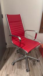 Manhattan bureastoel, Ophalen, Zo goed als nieuw