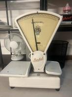 Antieke weegschaal, Antiek en Kunst, Ophalen of Verzenden