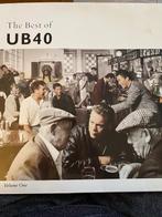 LP vinyl UB40 the best of, Cd's en Dvd's, Vinyl | Pop, Gebruikt, 1980 tot 2000, Ophalen