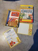 Patchwork doodle, roll and write spel, Hobby en Vrije tijd, Gezelschapsspellen | Bordspellen, Een of twee spelers, Ophalen of Verzenden