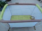 Box inklapbare box/buitenbox, inc dekbedje 25 euro, Kinderen en Baby's, Ophalen, Gebruikt