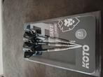 Darts Koto., Sport en Fitness, Darts, Ophalen of Verzenden, Zo goed als nieuw, Pijlen