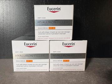 Rituals of Eucerin dagcrème beschikbaar voor biedingen