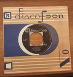 discofoon FF  3570  The Typhoons I feel fine beatles  beat, Rock en Metal, 7 inch, Zo goed als nieuw, Single