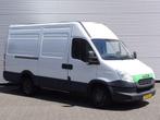 Iveco Daily 35C13V H3 dubbele montage achter Hoog Lang H3, Te koop, Geïmporteerd, Iveco, Gebruikt