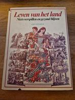 John Seymour,  leven van het land, Ophalen of Verzenden, Zo goed als nieuw