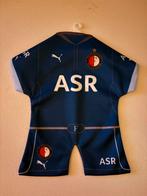 Feyenoord Mini Shirt 2012-2013, Maat XS of kleiner, Verzenden, Zo goed als nieuw, Shirt