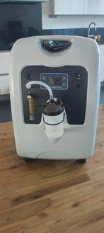 Te koop Oxygen concentrator, Ophalen