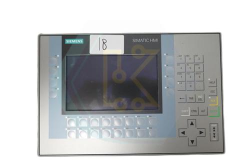 18 - 6AV2124-1GC01-0AX0 - SIMATIC HMI KP700 Comfort, Hobby en Vrije tijd, Elektronica-componenten, Gebruikt, Ophalen of Verzenden