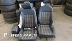 Stoelen + Bank (compleet) van een Volkswagen Golf, Gebruikt, Volkswagen