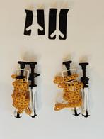 Falcon eyes achtergrondsysteem achtergrond rol ophangsysteem, Audio, Tv en Foto, Fotografie | Fotostudio en Toebehoren, Ophalen of Verzenden