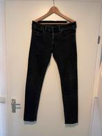 Diesel Spijkerbroek W32 L32 Antraciet Slim Skinny, Ophalen of Verzenden, Zo goed als nieuw, Grijs, W30 - W32 (confectie 38/40)