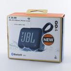 JBL GO 4 Blauw | Nieuw in seal, JBL, Nieuw, Support@jbl.com, 400 Atlantic Street
Stamford, CT 06901
USA