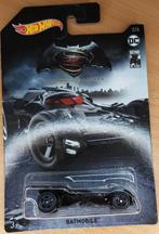 Hot wheels Batman batmobile, Ophalen of Verzenden, Nieuw
