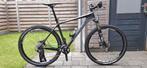 Canyon Mountainbike - Hardtail carbon maat xl, Fietsen en Brommers, Fietsen | Mountainbikes en ATB, Gebruikt, 57 cm of meer, Hardtail