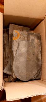 Leistenen voor Aquascaping, Aquarium of Terrarium, Ophalen, Gebruikt, Overige typen