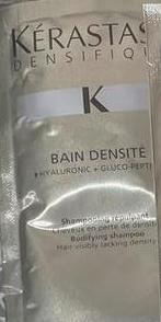 Kerastase Densifique Bain Densite 12x 12ML beschikbaar voor biedingen