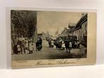 Voorschoten - Kerksloot, Verzenden, Voor 1920, Gelopen, Zuid-Holland