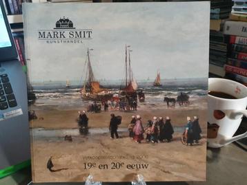 Mark Smit - Verkooptentoonstelling 2006 - 19e en 20e eeuw beschikbaar voor biedingen