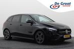 Mercedes-Benz B-Klasse 250 e AMG Line Virtual Cockpit, Sfeer, Gebruikt, 4 cilinders, 15 kWh, Zwart