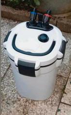 Aquariumfilter, Huis en Inrichting, Emmers, Ophalen, Gebruikt, Kunststof