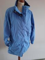 Dubbele winterjas blauw Human Nature mt Medium, Maat 38/40 (M), Blauw, Ophalen of Verzenden, Human Nature