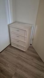 Ladekast met 4 lades, Ophalen, Gebruikt, 50 tot 100 cm, 3 of 4 laden