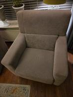 Twee klassieke fauteuils, Huis en Inrichting, Fauteuils, Ophalen, Gebruikt, Klassieke, 75 tot 100 cm