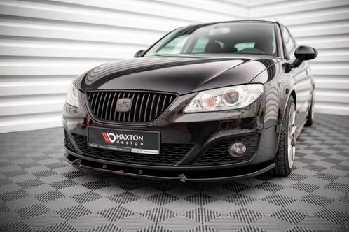 Voorlip sideskirt achterlip diffuser spoiler Seat Exeo 08-13, Auto diversen, Tuning en Styling, Ophalen of Verzenden