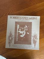 Robbert & Anja van Lint LP - Hemel en Aarde, Ophalen of Verzenden, Zo goed als nieuw, 12 inch, Singer-songwriter