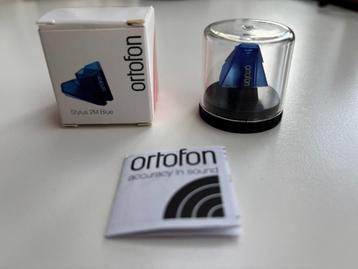 Ortofon 2M Blue Naald (excl. element) beschikbaar voor biedingen